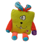 GimDog Cuddly Cubes igračka za pse