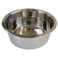 Croci metalna posuda za pse 11cm / 240ml