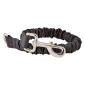 Croci Antishock povodac za pse 20mm  x 33cm