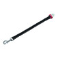 Flexi Vario Soft Stop Belt nastavak za povodac koji apsorbira nagle trzaje za pse - Vario M