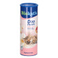 GimCat Biokat`s Deo Pearls Baby puder za posip za mačke 700g