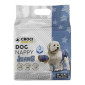 Croci Dog Nappy pelene za pse Jeans M 12 kom