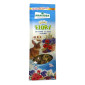 Manitoba Fiori Stick cvjetna poslastica za glodare 2x56g