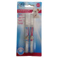 All for Paws Tooth Brightening Pen olovka za izbjeljivanje zuba psa 2kom