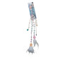 All for Paws Long Butterfly Wand Pink pecaljka leptir igračka za mačke