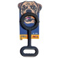 PlayDog Pull igračka za pse 40 x 16 x 2,3cm