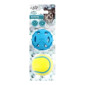 All for Paws Dual Fetch Ball loptice igračke za pse