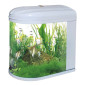 Akvarij RS-380U 38x28x42cm LED 2,5W bijeli