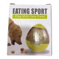 Eating Sport Y2479 posuda za hranu u obliku loptice za pse