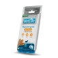 VetLife Adult Medium / Maxi Hypoallergenic Dental Stick - riba i krompir poslastica za pse 100g