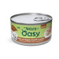 OASY Natury Soft Jelly Adult Chicken liver - pileća jetra i krompir u želeu hrana za mačke 85g