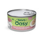 OASY Natury Soft Jelly Adult Chicken & Ham - piletina sa pilećom šunkom u želeu hrana za mačke 85g
