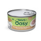 OASY Natury Soft Jelly Adult Tuna & Chicken flakes - tuna i piletina u želeu hrana za mačke 85g