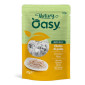 OASY Natury Soft Jelly Adult Chicken & Quinoa - piletina i kvinoja u želeu hrana za mačke 70g