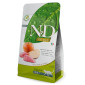 N&D Adult Prime - vepar i jabuka suha hrana za mačke 300g