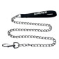 M-PETS Chain lančani povodac za pse 4mm/120cm