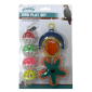 Pawise Bird Play Set igračke za ptice 2