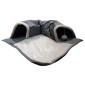 Pawise Play n Rest tunel za mačke 70x65cm
