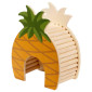 Pawise Hide a Way ananas kućica za glodare