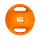 All for Paws Wag Play igračka lopta za pse L orange