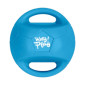 All for Paws Wag Play igračka lopta za pse M plava
