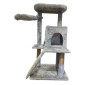 MP grebalica za mačke 48x48cm x 94cm