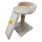 MP grebalica za mačke 30x30cm x 42cm