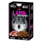 Alpha Spirit Natural Snacks Lamb poslastica sa janjetinom za pse 80g