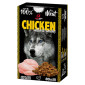 Alpha Spirit Natural Snacks Chicken poslastica sa piletinom za pse 80g