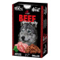 Alpha Spirit Natural Snacks Beef poslastica sa govedinom za pse 80g