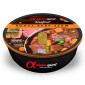 Alpha Spirit Real Food Roast Beef Stew goveđi gulaš za pse 280g