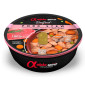 Alpha Spirit Real Food Pork Stew svinjski gulaš za pse 280g