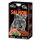 Alpha Spirit Natural Snacks Salmon poslastica sa lososom za mačke 80g
