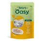 OASY Natury Soft Jelly Adult Chicken Pouch - piletina u želeu hrana za mačke 70g