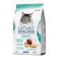 LeChat Excellence Adult Hairball Chicken piletina suha hrana za mačke 400g