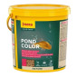 sera Pond Color Sticks hrana za ribe 3800ml