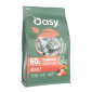 OASY Superior Adult Salmon losos suha hrana za mačke 6kg