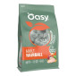 OASY Superior Adult Hairball suha hrana za mačke 300g