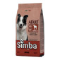 Simba Adult Lamb - kroketi janjetina suha hrana za pse 20kg
