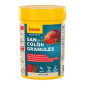 sera San Color Granules hrana za ribe 100ml