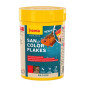 sera San Color Flakes Nature hrana za ribe 100ml