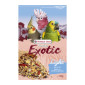 Versele-Laga Prestige Exotic Light hrana za velike papige 750g