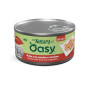 OASY Natury Soft Jelly Adult Chicken & Duck - piletina i patka u želeu hrana za pse 150g