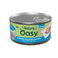 OASY Natury Soft Jelly Adult Tuna & Ocean Fish - riba u želeu hrana za pse 150g