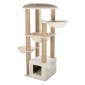 Trixie Elia grebalica za mačke XXL 172cm bež