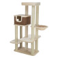 Trixie Bertholo grebalica za mačke 165cm bež