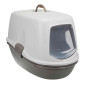 Trixie Berto zatvoreni toalet za mačke sa separacijom 39x42x59cm XL