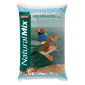 Padovan NaturalMix Esotici hrana za ptice egzote 5kg