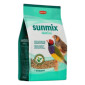 Padovan Sunmix Esotici hrana za egzotične ptice 850g