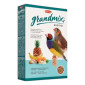 Padovan GrandMix Esotici hrana za egzotične ptice 400g
